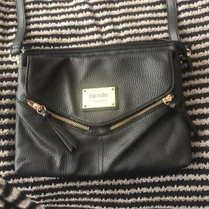 Nicole Miller Crossbody